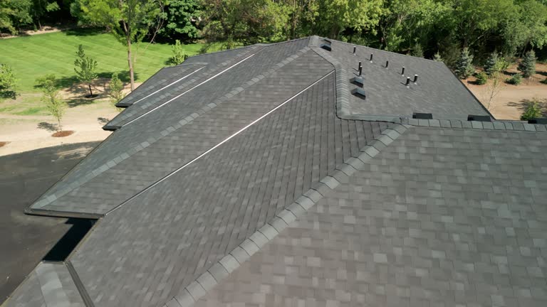 Best Green or Eco-Friendly Roofing Solutions  in Orofino, ID